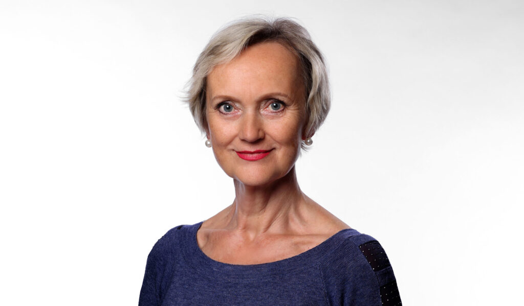 Markvartová
