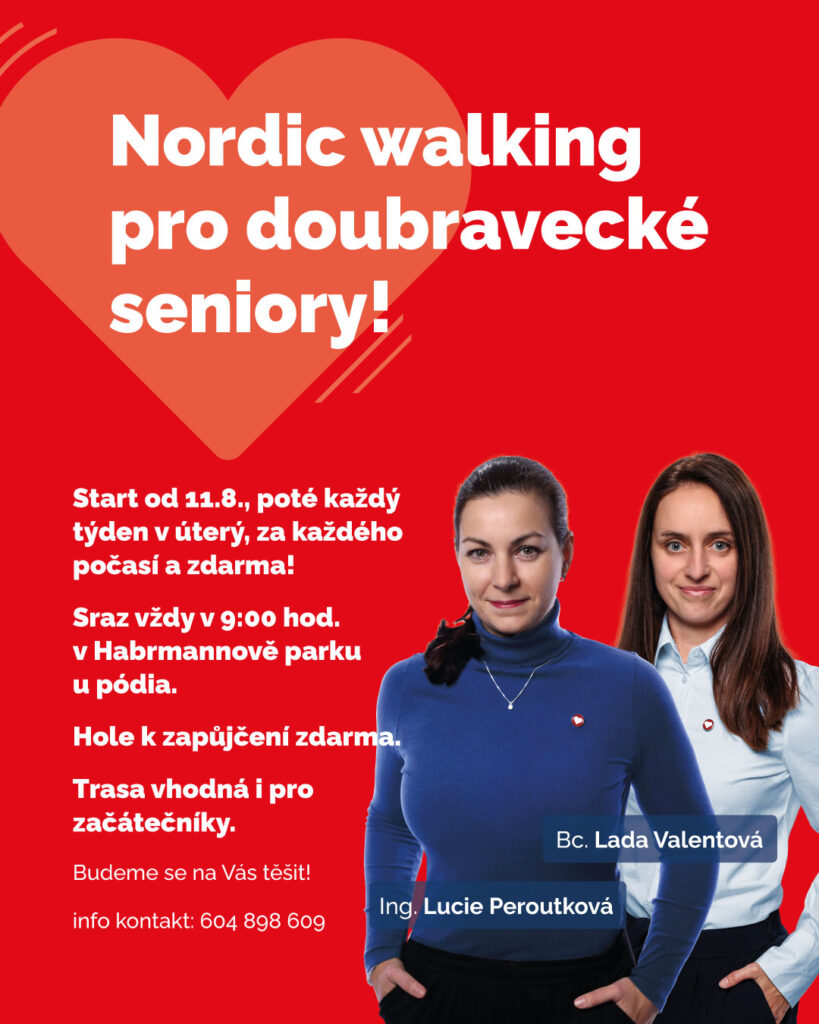 nordic walking