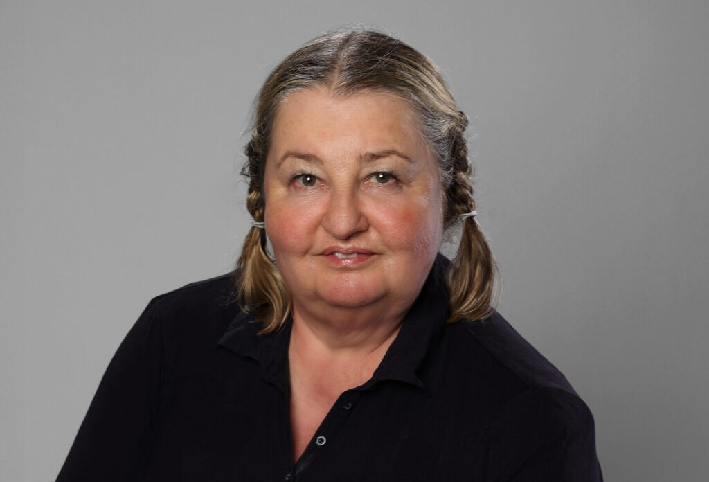 Pavlíčková