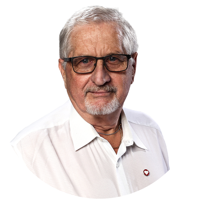 Ing. Václav Brousek